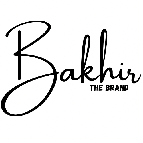Bakhir Brand 