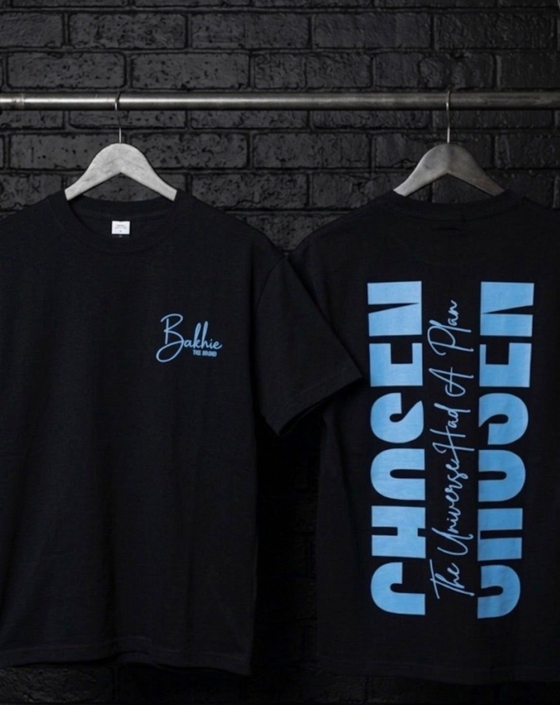CHOSEN : Signature Tee