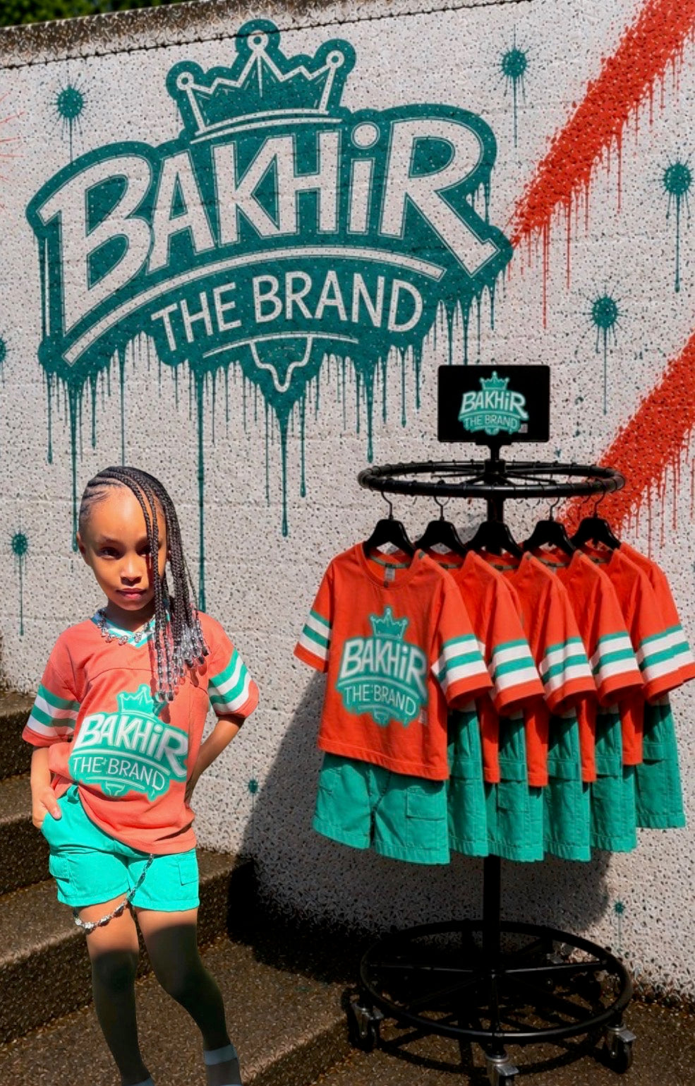 Street Scholastic