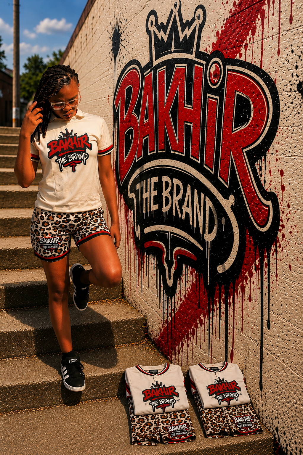 Street Scholastic